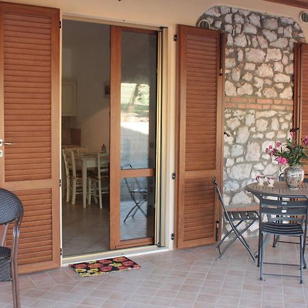 Agriturismo Il Cantiniere Grosseto Kültér fotó