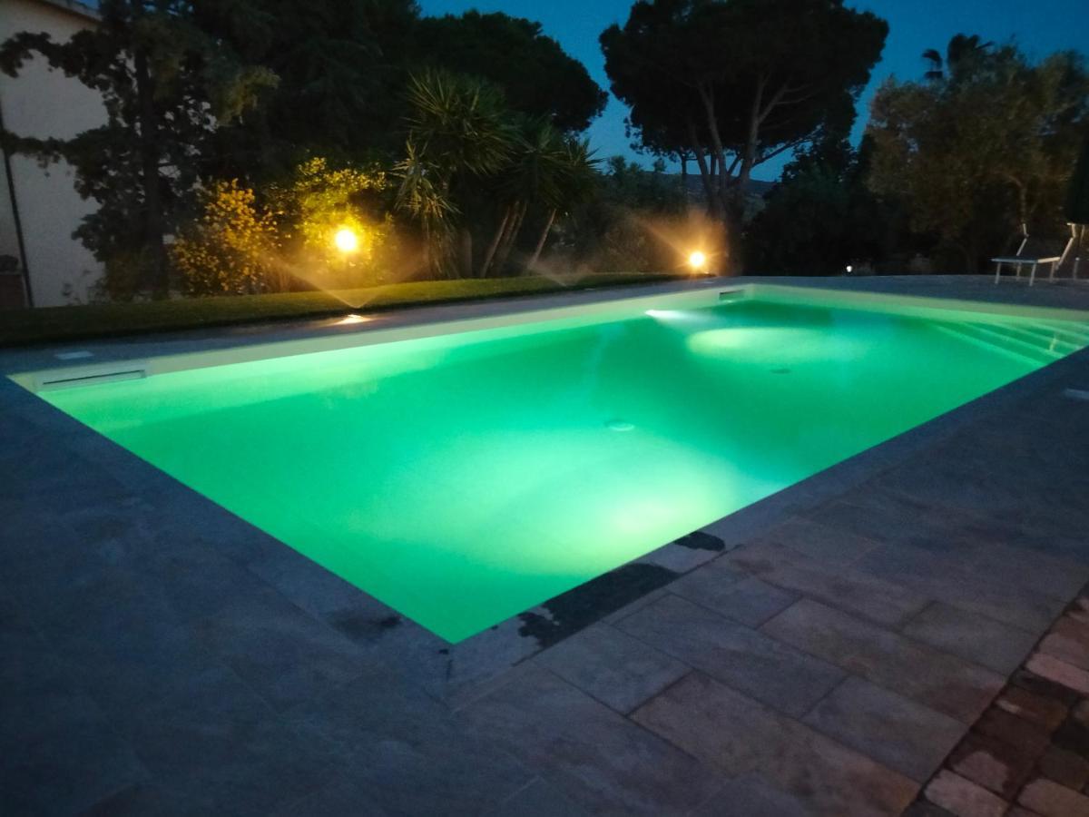 Agriturismo Il Cantiniere Grosseto Kültér fotó