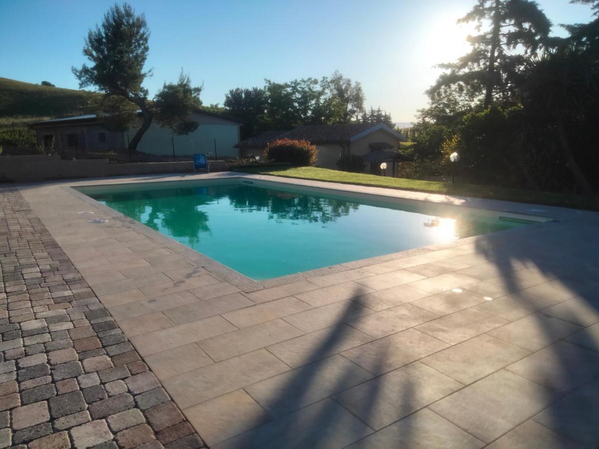 Agriturismo Il Cantiniere Grosseto Kültér fotó