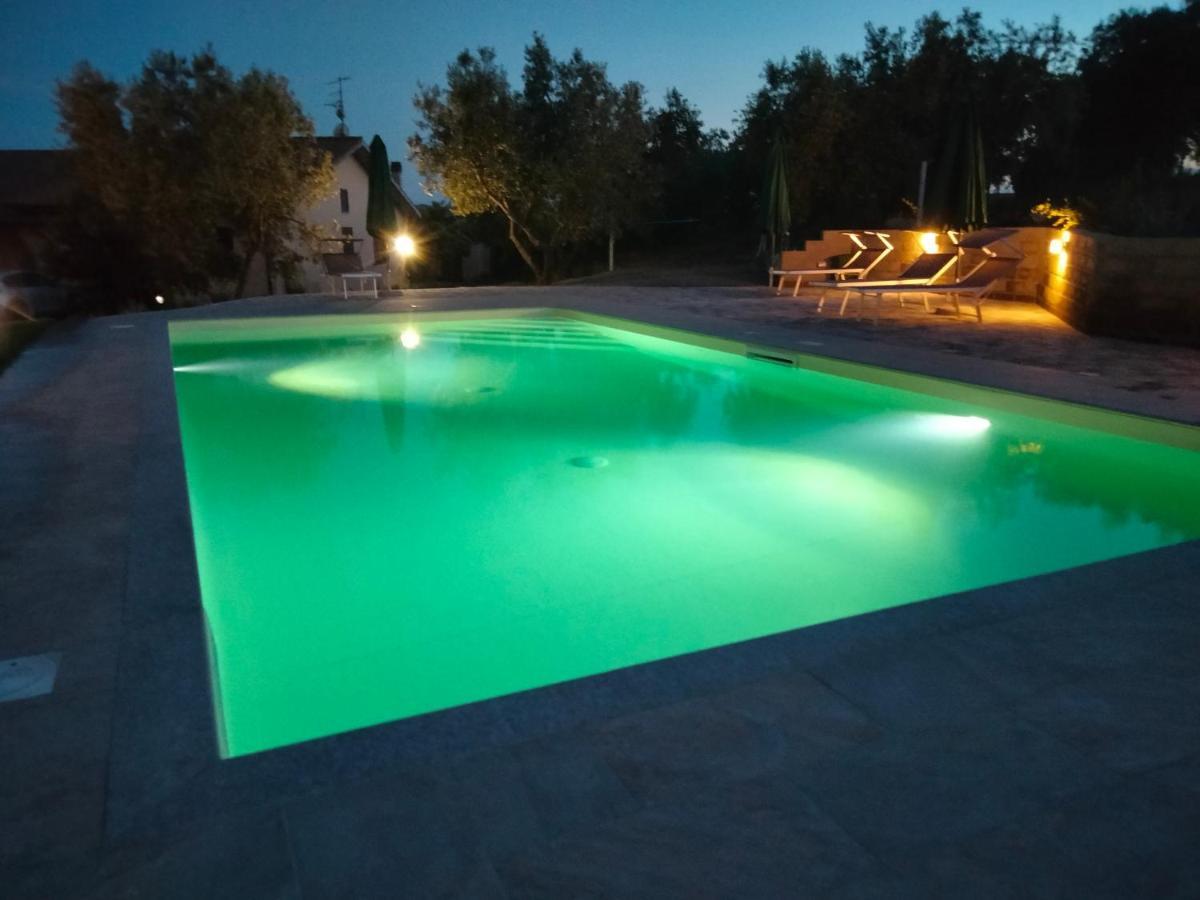 Agriturismo Il Cantiniere Grosseto Kültér fotó