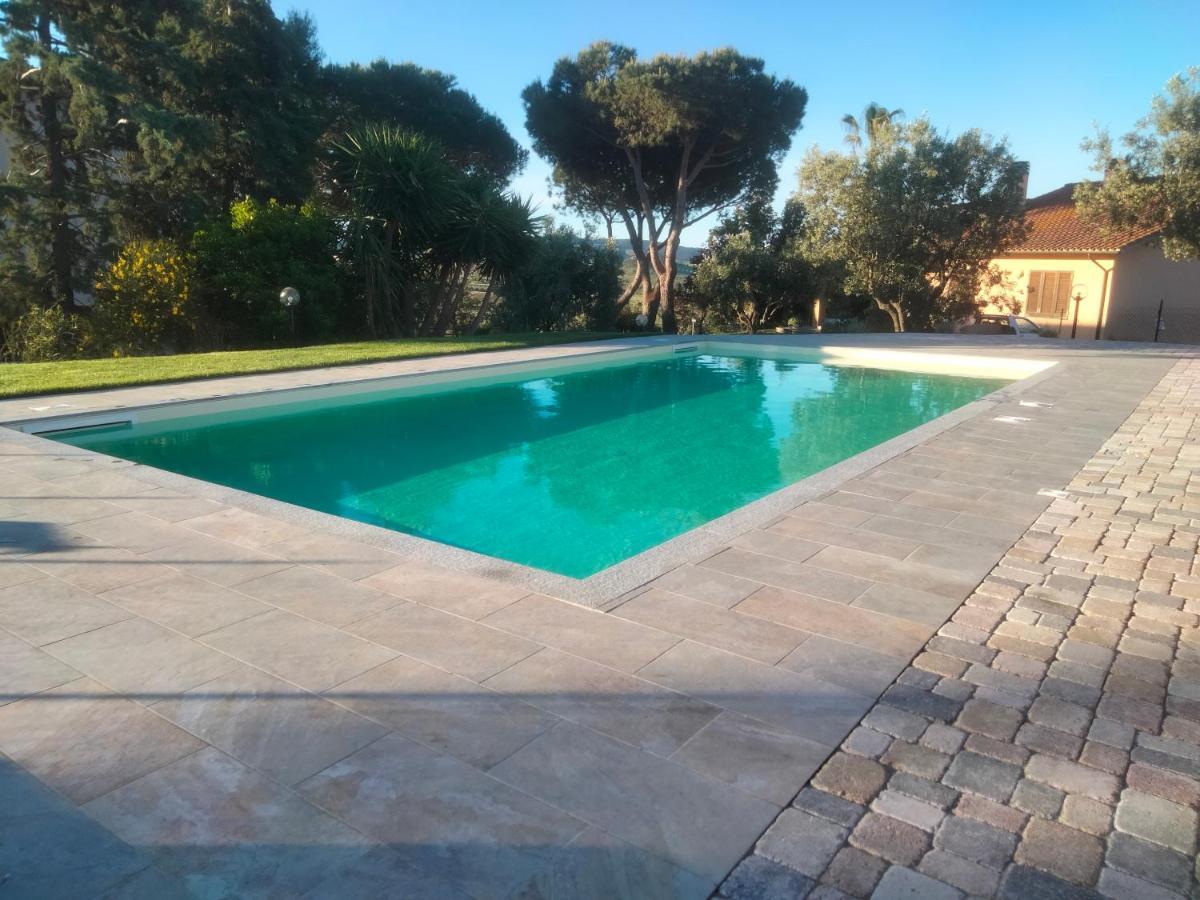Agriturismo Il Cantiniere Grosseto Kültér fotó
