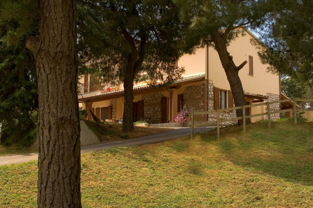 Agriturismo Il Cantiniere Grosseto Kültér fotó