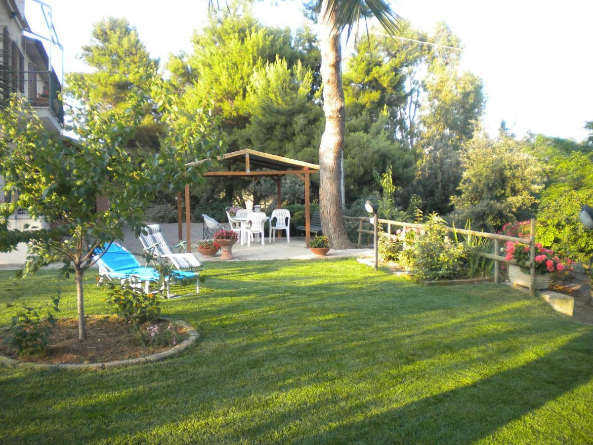 Agriturismo Il Cantiniere Grosseto Kültér fotó
