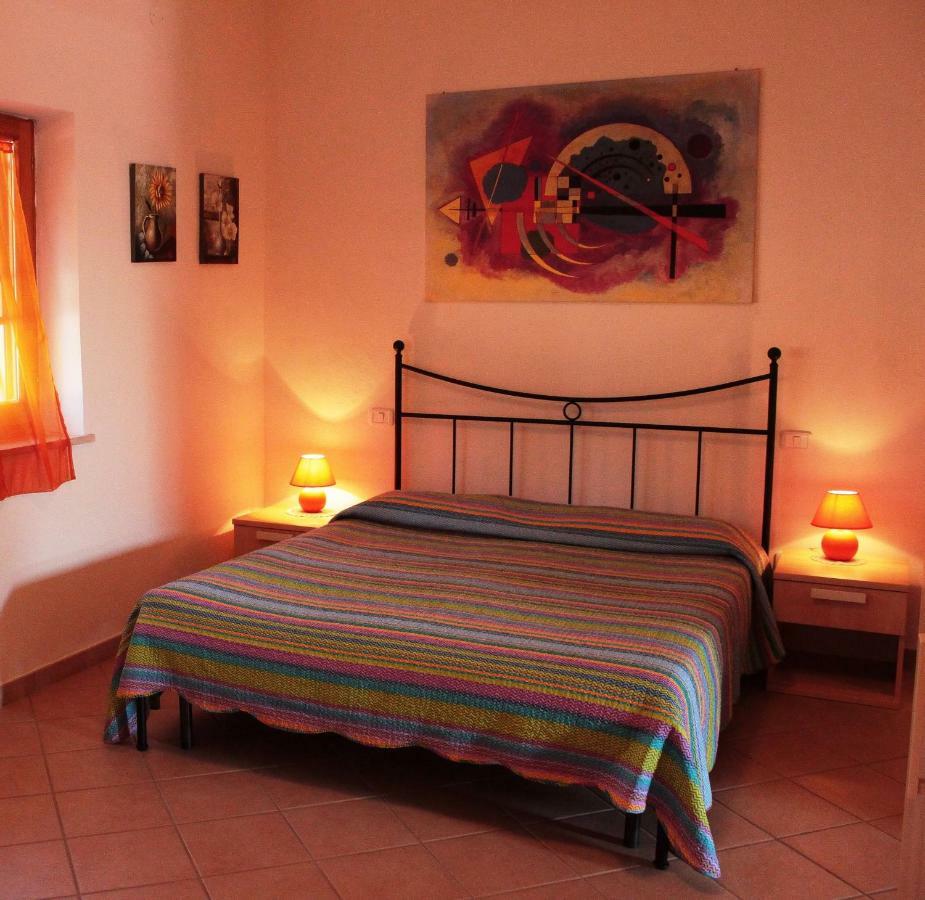Agriturismo Il Cantiniere Grosseto Kültér fotó