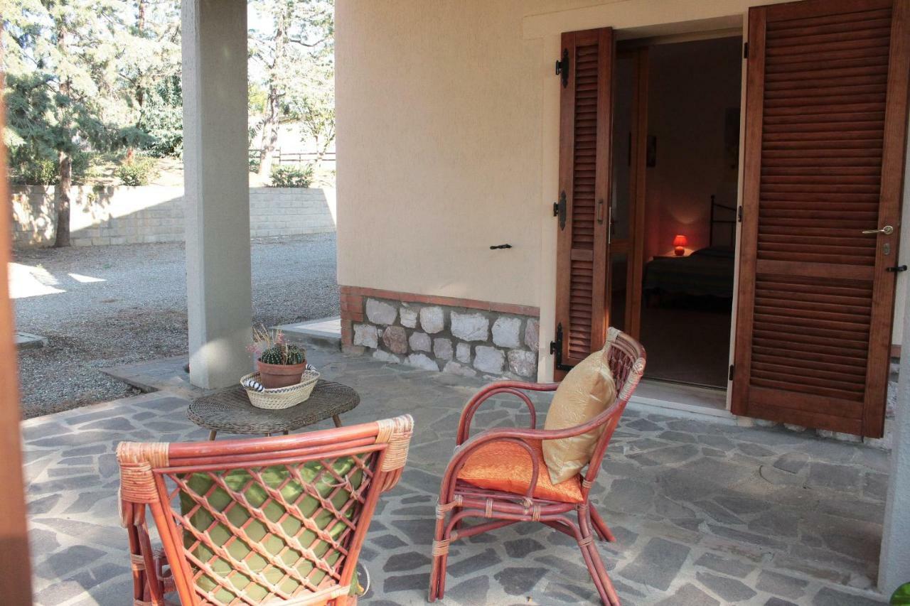 Agriturismo Il Cantiniere Grosseto Kültér fotó