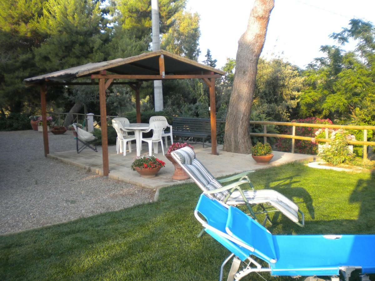 Agriturismo Il Cantiniere Grosseto Kültér fotó
