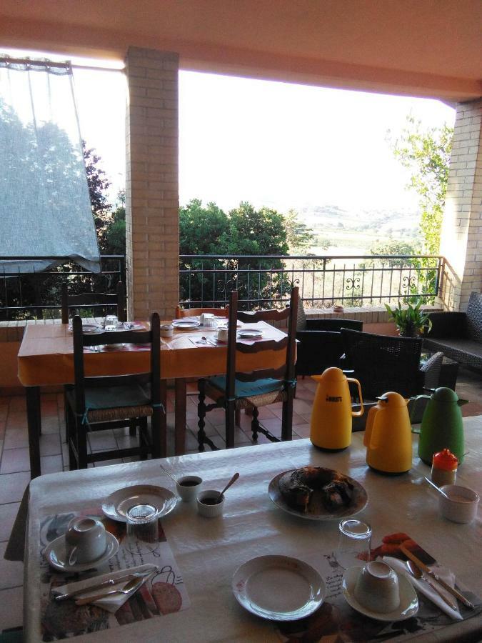 Agriturismo Il Cantiniere Grosseto Kültér fotó