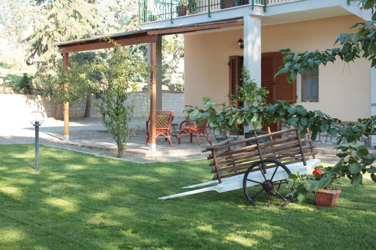 Agriturismo Il Cantiniere Grosseto Kültér fotó