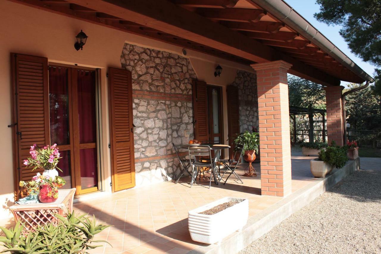 Agriturismo Il Cantiniere Grosseto Kültér fotó