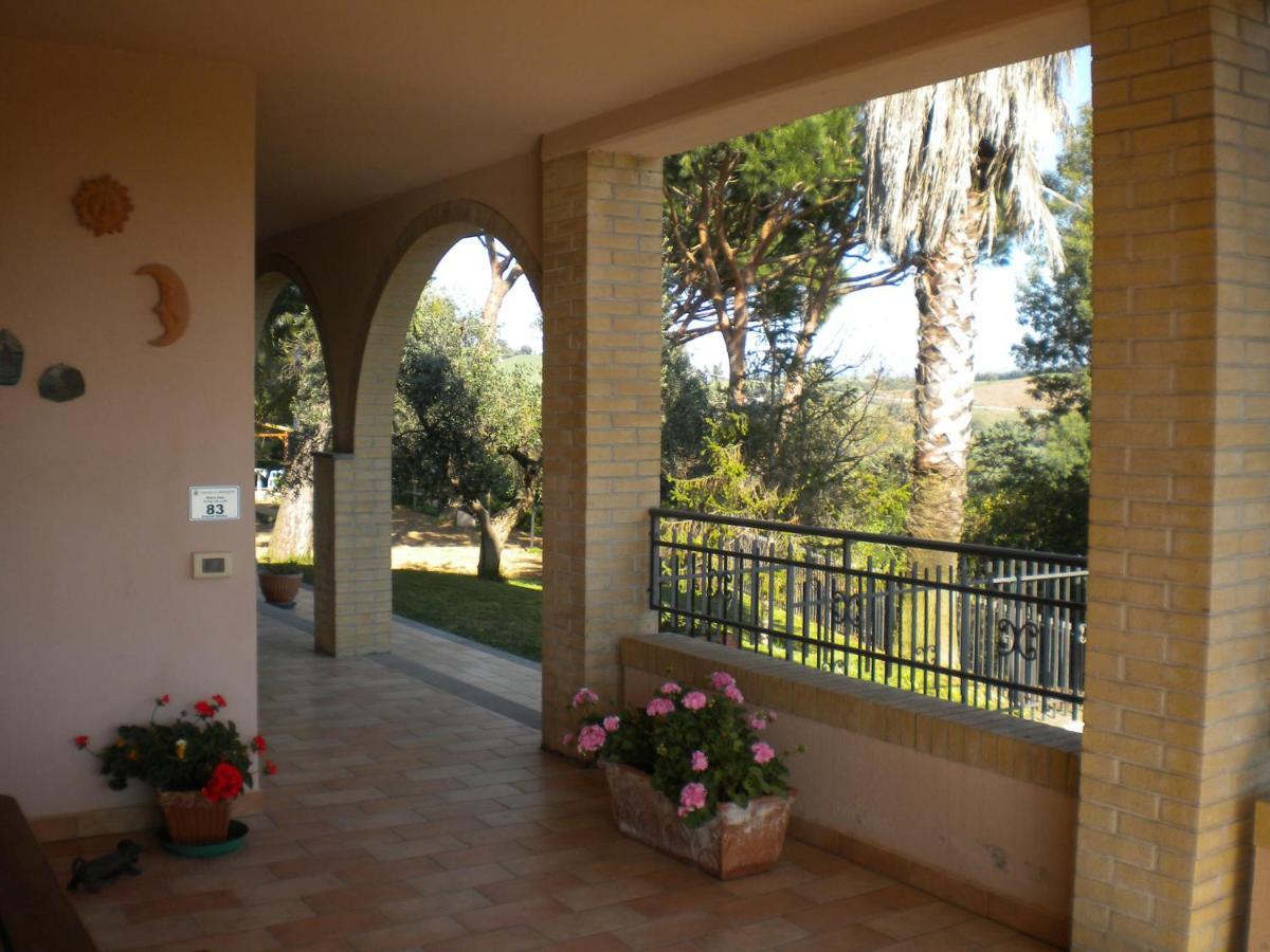 Agriturismo Il Cantiniere Grosseto Kültér fotó